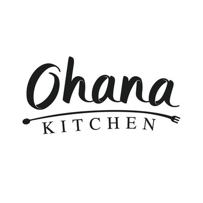 Trademark Ohana Kitchen