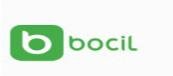 Trademark BOCIL & LOGO