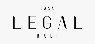 Trademark JASA LEGAL BALI