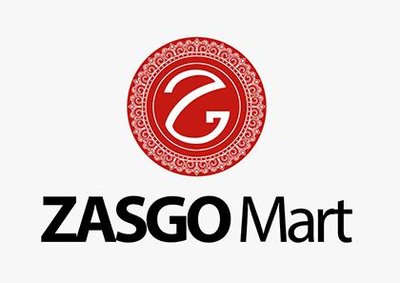 Trademark ZASGO Mart