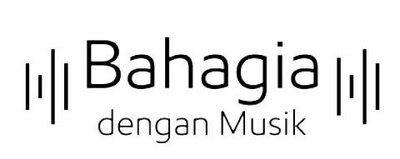 Trademark BAHAGIA DENGAN MUSIK Logo