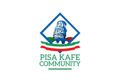 Trademark PISA KAFE COMMUNITY