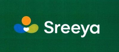 Trademark Sreeya + Logo