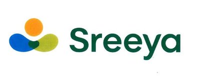 Trademark Sreeya + Logo