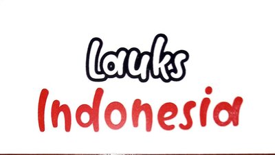 Trademark Lauks Indonesia