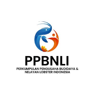 Trademark PPBNLI PERKUMPULAN PENGUSAHA BUDIDAYA & NELAYAN LOBSTER INDONESIA & Logo