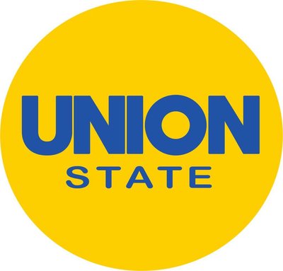 Trademark UNION STATE