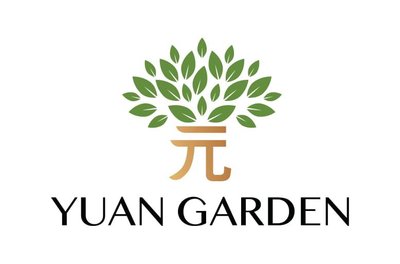 Trademark YUAN GARDEN