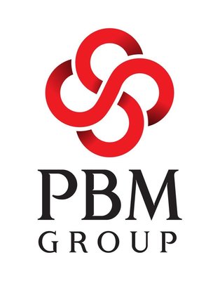 Trademark PBM GROUP