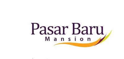 Trademark Pasar Baru Mansion