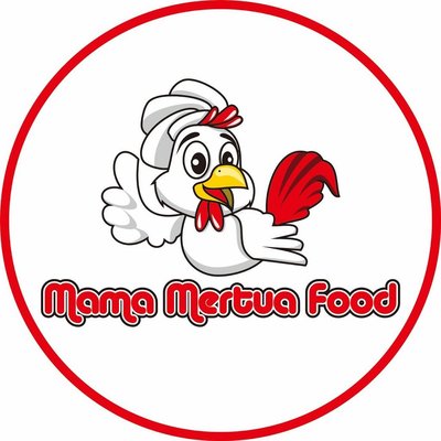 Trademark Mama Mertua Food