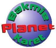 Trademark BAKMIE KARET PLANET + LOGO