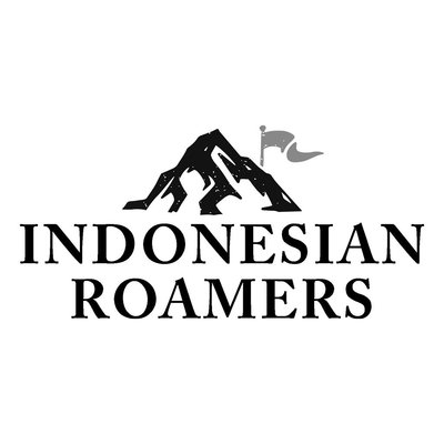 Trademark INDONESIA ROAMERS