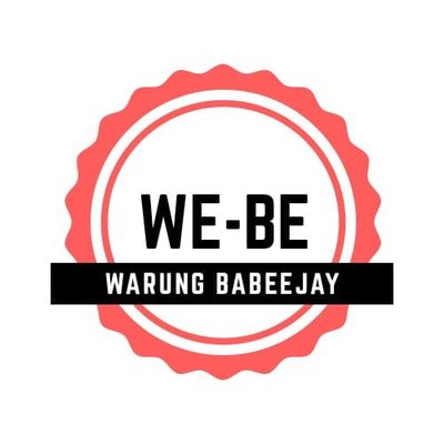 Trademark We-Be