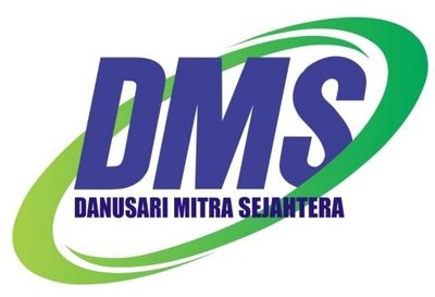 Trademark DMS Danusari Mitra Sejahtera