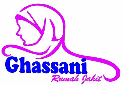 Trademark Ghassani