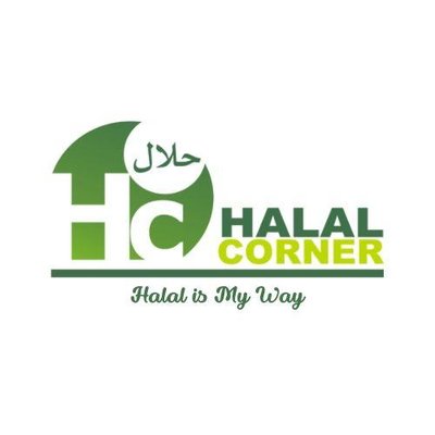 Trademark Halal Corner