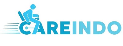 Trademark CAREINDO + LOGO