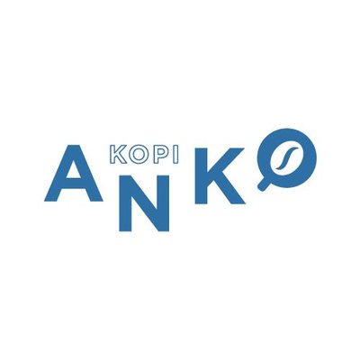 Trademark Kopi Anko