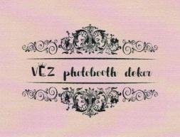 Trademark VEZ Photobooth Dekor