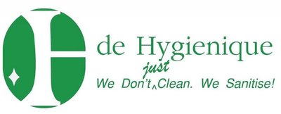 Trademark De Hygienique dan Logo