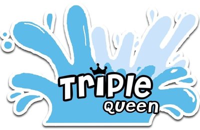 Trademark TRIPLE QUEEN