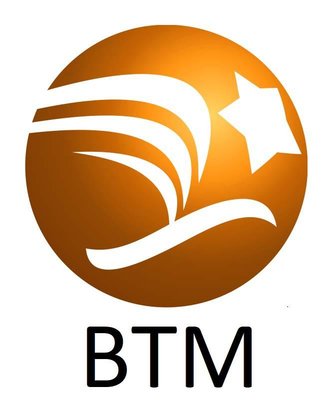 Trademark BTM & LOGO