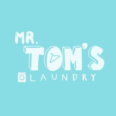 Trademark Mr. Tom's Laundry