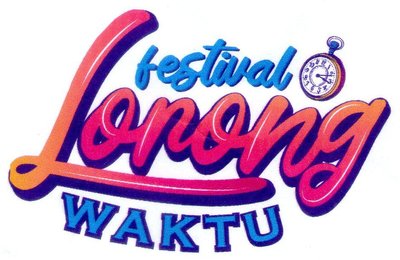 Trademark FESTIVAL LORONG WAKTU + LUKISAN