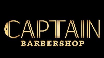 Trademark CAPTAIN BARBERSHOP PREMIER + LOGO