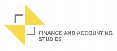 Trademark Kelompok Keahlian Finance and Accounting Studies (KK FAS)