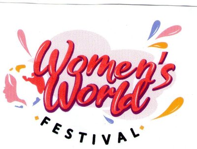 Trademark WOMEN"S WORLD FESTIVAL