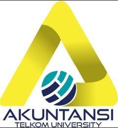 Trademark Logo Prodi S1 Akuntansi Universitas Telkom