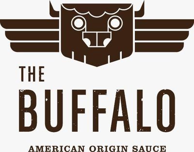 Trademark THE BUFFALO AMERICAN ORIGIN SAUCE