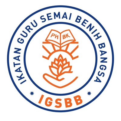 Trademark IGSBB IKATAN GURU SEMAI BENIH BANGSA