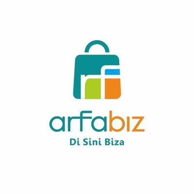 Trademark arfabiz dan Logo