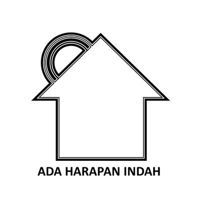 Trademark Ada Harapan Indah