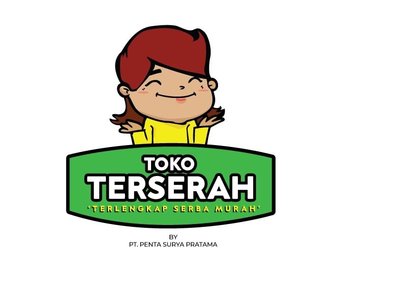 Trademark TERSERAH