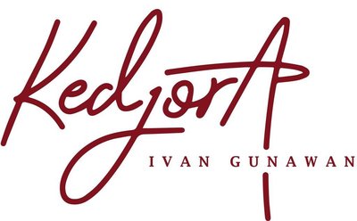 Trademark KEDJORA IVAN GUNAWAN