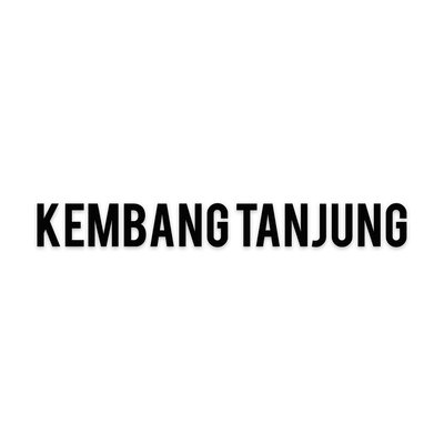 Trademark Kembang Tanjung