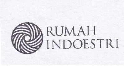 Trademark RUMAH INDOESTRI dan Lukisan