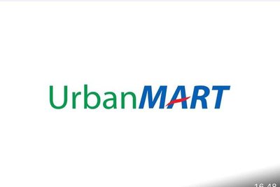 Trademark Urban MART