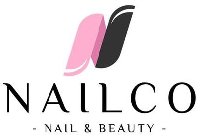 Trademark NAILCO NAIL & BEAUTY + LOGO