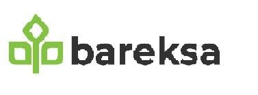 Trademark Bareksa dan Logo