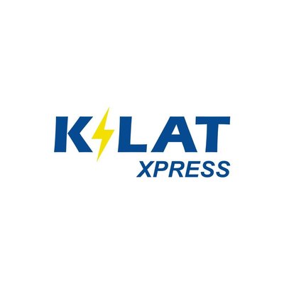 Trademark KILAT XPRESS