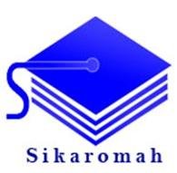 Trademark SIkaromah + Logo