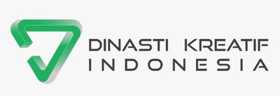 Trademark DINASTI KREATIF INDONESIA + Logo