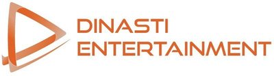 Trademark DINASTI ENTERTAINMENT + Logo