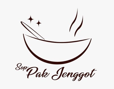 Trademark Sop Pak Jenggot