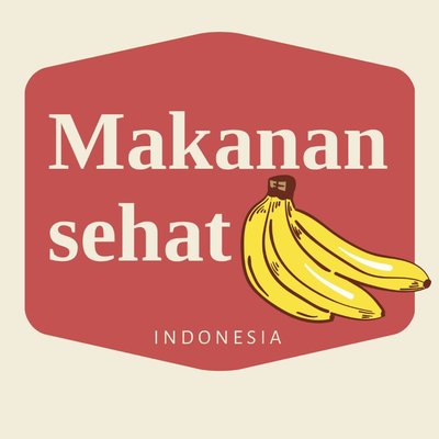 Trademark Makanan Sehat Indonesia